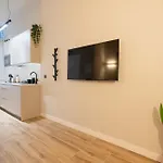 Loft Daire Bilbao