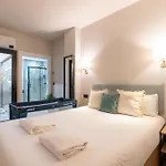 Daire Loft Bilbao