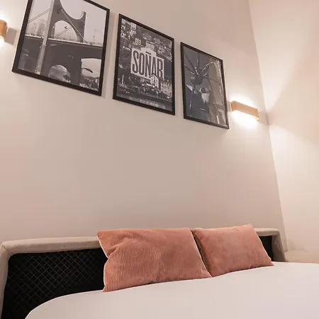 Daire Loft *