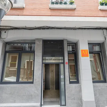 Loft * Bilbao