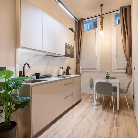 Loft Appartamento