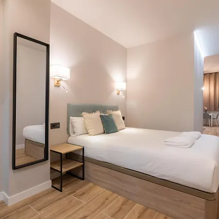 Loft Appartamento