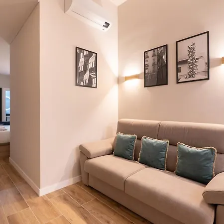 Loft Appartamento