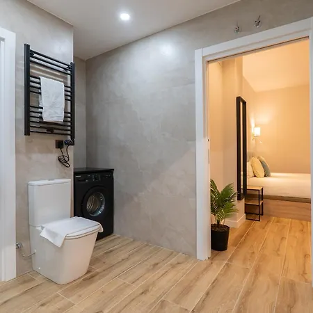 Appartamento Loft *
