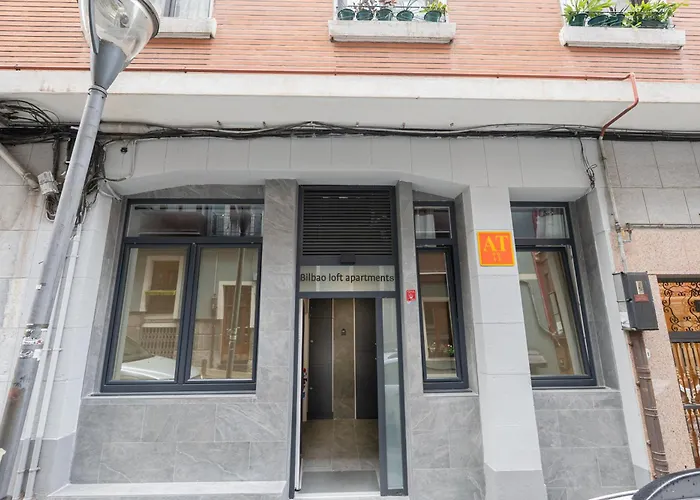 Loft * ビルバオ