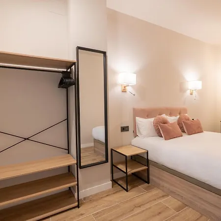 Loft * Бильбао