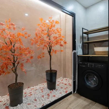 Loft Апартаменты *