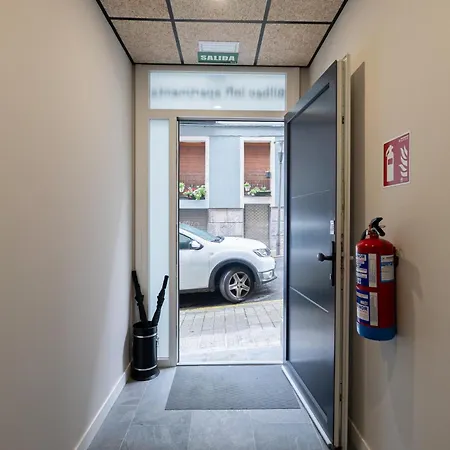 Loft Bilbao