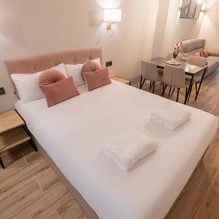 Appartement Loft *