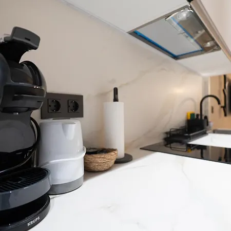 Loft Appartement Bilbao