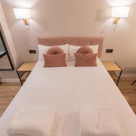 Loft * Bilbao