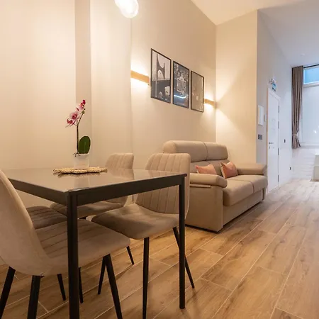 Апартаменты Loft