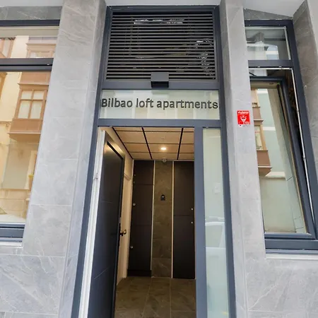 Appartement Loft *
