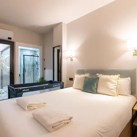 Appartement Loft Bilbao