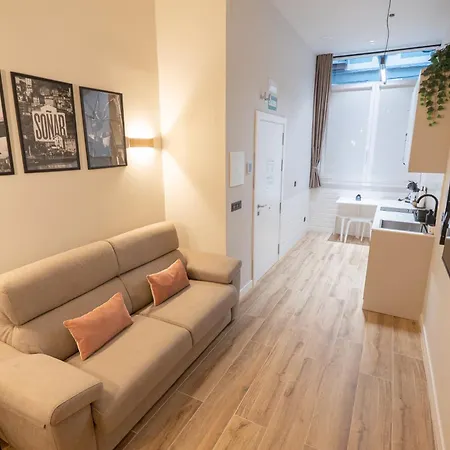 Loft * Бильбао