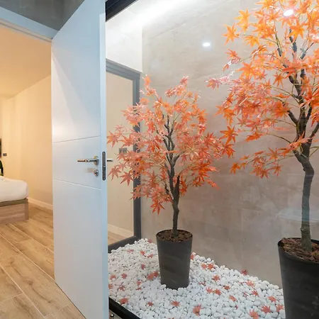 Апартаменти Loft *