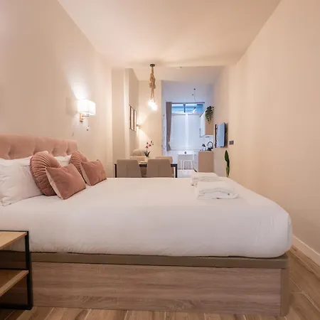 Loft Апартаменти *