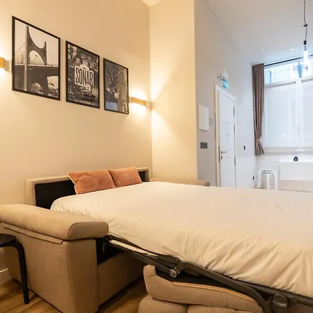 Loft Апартаменты *