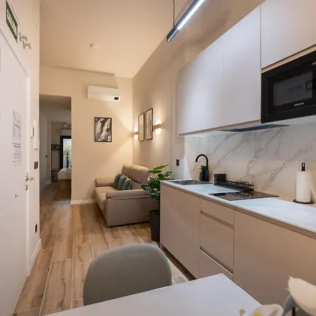 Апартаменти Loft *