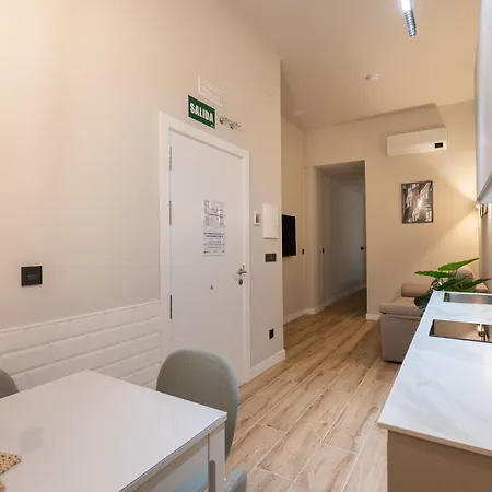 Loft Апартаменти *