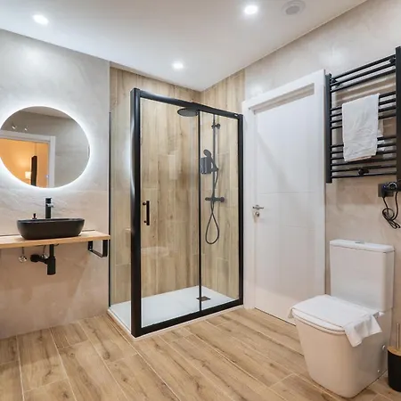 Loft Апартаменти