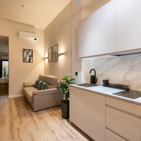 Loft Апартаменти *