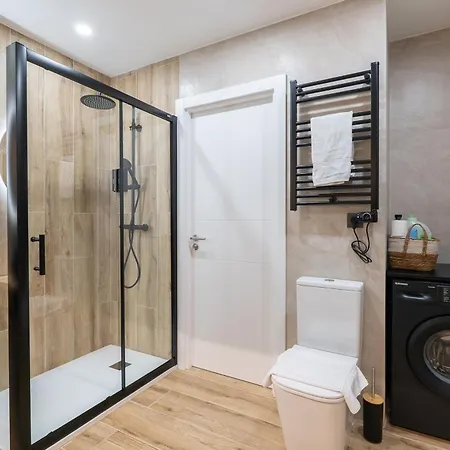 Loft Апартаменти *