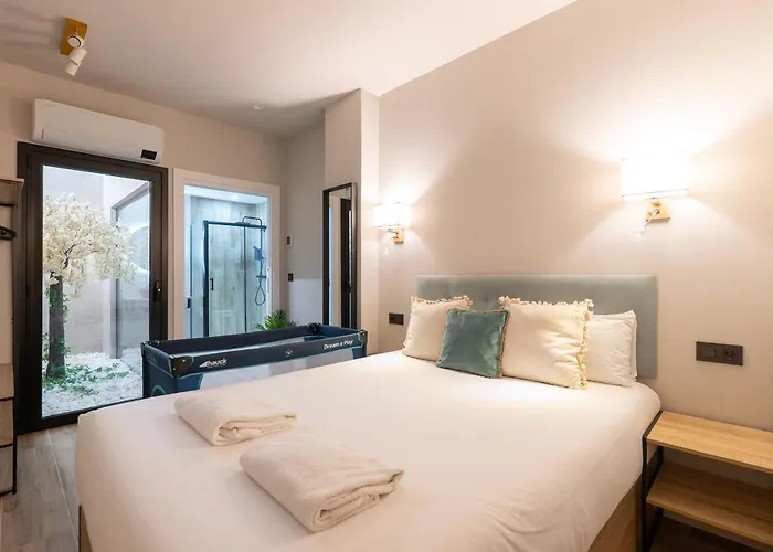 Apartment Loft Bilbao